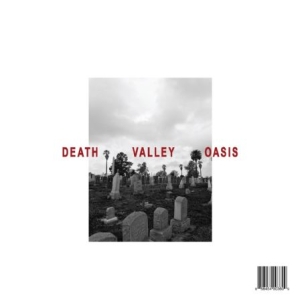 D33j - Death Valley Oasis i gruppen CD hos Bengans Skivbutik AB (2545547)