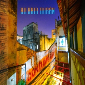 Duran Hilario - Contumbao i gruppen CD hos Bengans Skivbutik AB (2545549)