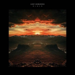 Lost Horizons - Ojala - Ltd.Ed. i gruppen VINYL hos Bengans Skivbutik AB (2545623)