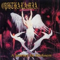 Ophthalamia - A Journey In Darkness i gruppen VINYL hos Bengans Skivbutik AB (2546317)