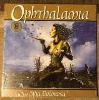 Ophthalamia - Via Dolorosa (2 Lp Vinyl) i gruppen VINYL hos Bengans Skivbutik AB (2546318)