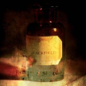 Blackfield - Blackfield i gruppen CD hos Bengans Skivbutik AB (2546330)