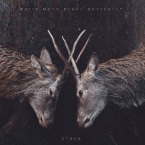 White Moth Black Butterfly - Atone i gruppen CD hos Bengans Skivbutik AB (2546332)