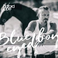 Buford Pope - Blue-Eyed Boy i gruppen CD hos Bengans Skivbutik AB (2546334)