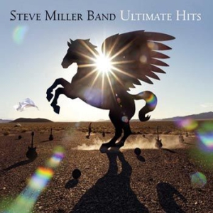 Steve Miller Band - Ultimate  Hits i gruppen CD hos Bengans Skivbutik AB (2546362)