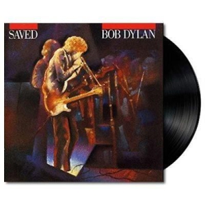 Dylan Bob - Saved i gruppen VINYL hos Bengans Skivbutik AB (2546381)