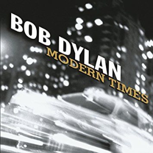 Dylan Bob - Modern Times i gruppen -Start Jan R3 hos Bengans Skivbutik AB (2546383)