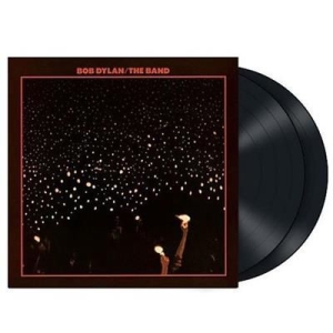 Dylan Bob & The Band - Before The Flood i gruppen VINYL hos Bengans Skivbutik AB (2546385)