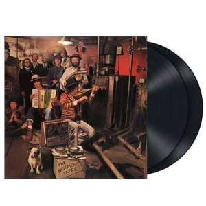 Dylan Bob - The Basement Tapes i gruppen VINYL hos Bengans Skivbutik AB (2546386)