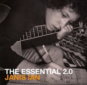 Ian Janis - The Essential 2.0 i gruppen -Start Sell hos Bengans Skivbutik AB (2546392)