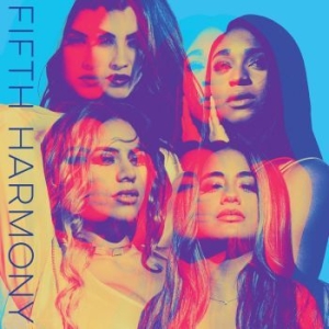 Fifth Harmony - Fifth Harmony i gruppen CD hos Bengans Skivbutik AB (2546393)