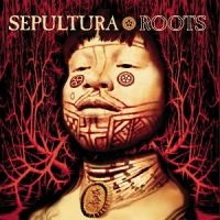 SEPULTURA - ROOTS i gruppen MK Test 4 hos Bengans Skivbutik AB (2546414)