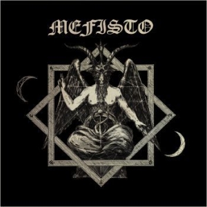 Mefisto - Mefisto i gruppen CD hos Bengans Skivbutik AB (2546704)