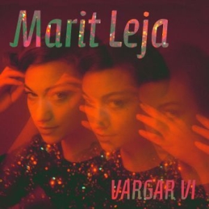 Marit Leja - Vargar Vi i gruppen VINYL hos Bengans Skivbutik AB (2546705)