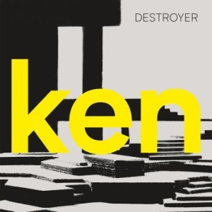 Destroyer - Ken i gruppen CD hos Bengans Skivbutik AB (2546706)