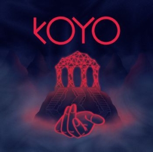 Koyo - Koyo i gruppen CD hos Bengans Skivbutik AB (2546730)