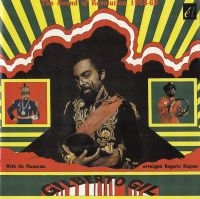 Gil Gilberto - Sound Of Revolution 1968-69 i gruppen CD hos Bengans Skivbutik AB (2546733)