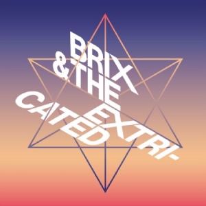 Brix & The Extricated - Moonrise Kingdom i gruppen VINYL hos Bengans Skivbutik AB (2546739)