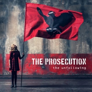 Prosecution - Unfollowing i gruppen CD hos Bengans Skivbutik AB (2546743)