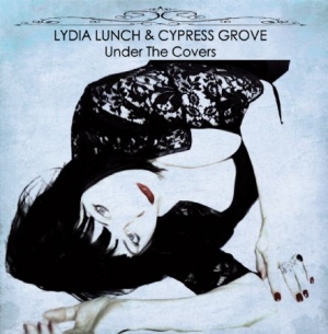 Lunch Lydia And Cypress Grove - Under The Covers i gruppen CD hos Bengans Skivbutik AB (2546748)