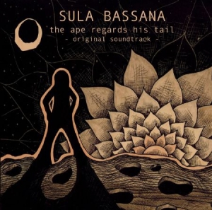 Sula Bassana - Ape Regards His Tail i gruppen CD hos Bengans Skivbutik AB (2546768)