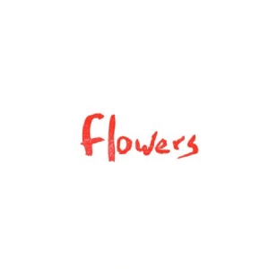 Flowers - Say 123 i gruppen VINYL hos Bengans Skivbutik AB (2546796)