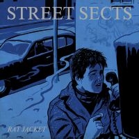 Street Sects - Rat Jacket i gruppen VINYL hos Bengans Skivbutik AB (2546797)