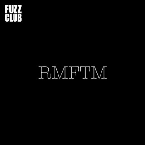 Rmftm - Fuzz Club Session i gruppen VINYL hos Bengans Skivbutik AB (2546799)