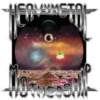 Turn Me On Dead Man - Heavymetal Mothership i gruppen VINYL hos Bengans Skivbutik AB (2546805)