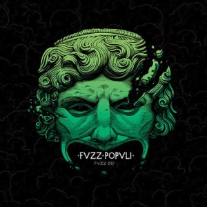 Fvzz Popvli - Fvzz Dei i gruppen VINYL hos Bengans Skivbutik AB (2546808)