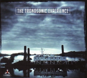 Tronosonic Experience - Tronosonic Experience i gruppen CD hos Bengans Skivbutik AB (2546813)