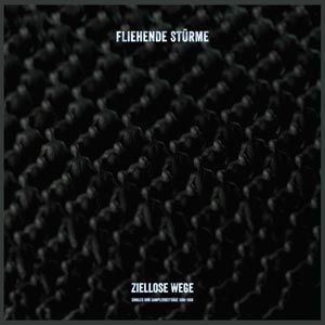 Fliehende Stürme - Lunaire Spielt Mit Dem Licht (Delux i gruppen VINYL hos Bengans Skivbutik AB (2546818)