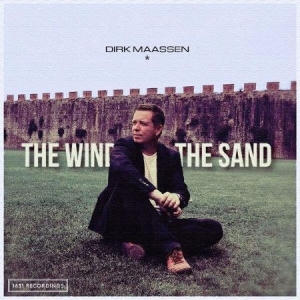 Maassen Dirk - Wind And The Sand i gruppen CD hos Bengans Skivbutik AB (2546855)