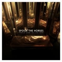 Spook The Horses - People Used To Live Here i gruppen CD hos Bengans Skivbutik AB (2546866)