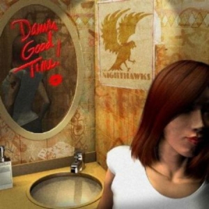 Nighthawks - Damn Good Time i gruppen CD hos Bengans Skivbutik AB (2546905)