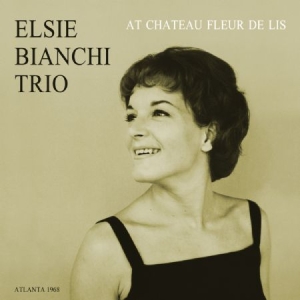 Bianchi Elsie (Trio) - At Chateau Fleur De Lis i gruppen VINYL hos Bengans Skivbutik AB (2546916)