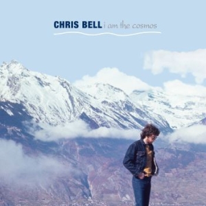 Bell Chris - I Am The Cosmos i gruppen CD hos Bengans Skivbutik AB (2547276)