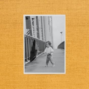 Jordan Rakei - Wallflower i gruppen VINYL hos Bengans Skivbutik AB (2547439)