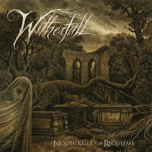 Witherfall - Nocturnes And..-Hq/Lp+Cd- i gruppen VINYL hos Bengans Skivbutik AB (2547454)