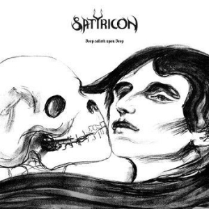 Satyricon - Deep Calleth Upon Deep - Digipack i gruppen Minishops / Satyricon hos Bengans Skivbutik AB (2547502)