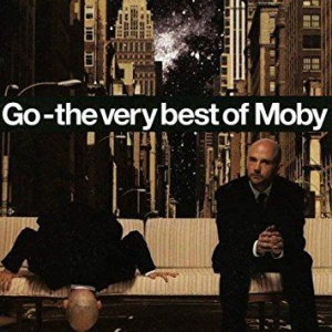 Moby - Go - The Very Best Of Moby i gruppen Minishops / Moby hos Bengans Skivbutik AB (2547643)