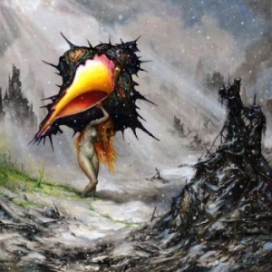 Circa Survive - The Amulet i gruppen CD hos Bengans Skivbutik AB (2547666)