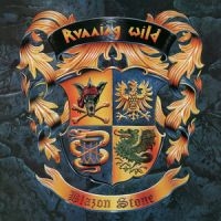 Running Wild - Blazon Stone (Vinyl) i gruppen VINYL hos Bengans Skivbutik AB (2547688)