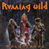 Running Wild - Masquerade (Vinyl) i gruppen VINYL hos Bengans Skivbutik AB (2547689)