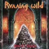 Running Wild - Pile Of Skulls (Vinyl) i gruppen VINYL hos Bengans Skivbutik AB (2547690)