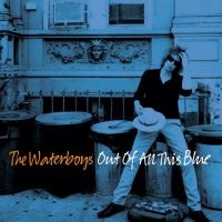 The Waterboys - Out Of All This Blue i gruppen VINYL / Pop-Rock hos Bengans Skivbutik AB (2547691)