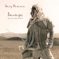 Gary Numan - Savage (Songs From A Broken Wo i gruppen VINYL hos Bengans Skivbutik AB (2547695)