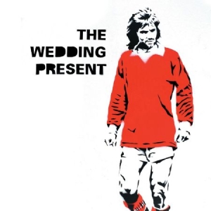 Wedding Present - George Best 30 Ltd (+Cd) i gruppen VINYL hos Bengans Skivbutik AB (2547735)