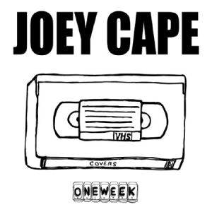 Cape Joey - One Week Record i gruppen VINYL hos Bengans Skivbutik AB (2547747)