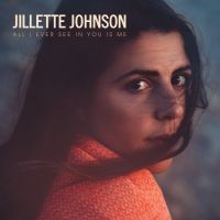 Johnson Jillette - All I Ever See In You Is Me i gruppen VINYL hos Bengans Skivbutik AB (2547750)